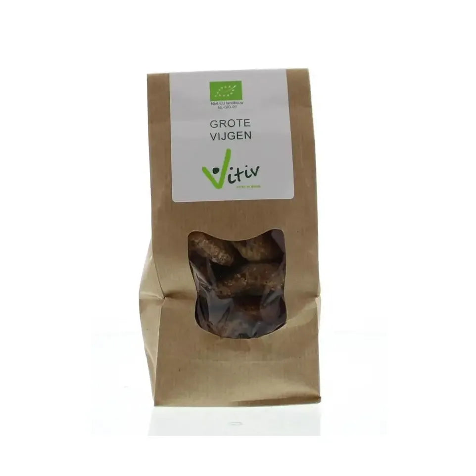 Vitiv Vijgen 250 gram