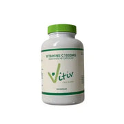 Vitiv Vitamine C1000 100 capsules