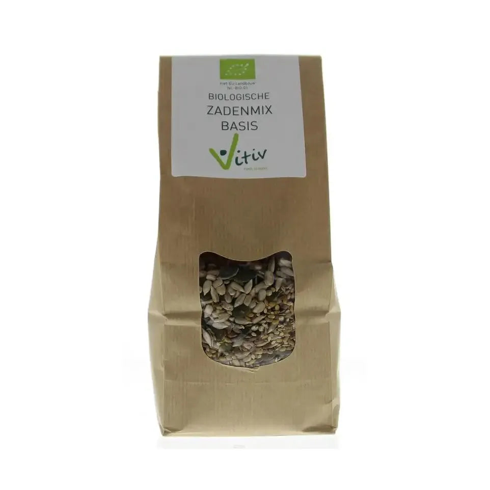 Vitiv Zadenmix basis 500 gram