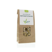 Vitiv Zoethoutstukjes 50 gram