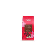 Vivani Choco dragees cranberry biologisch 75 gram