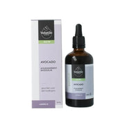 Volatile Advocado koudgep basisolie biologisch 100 ml