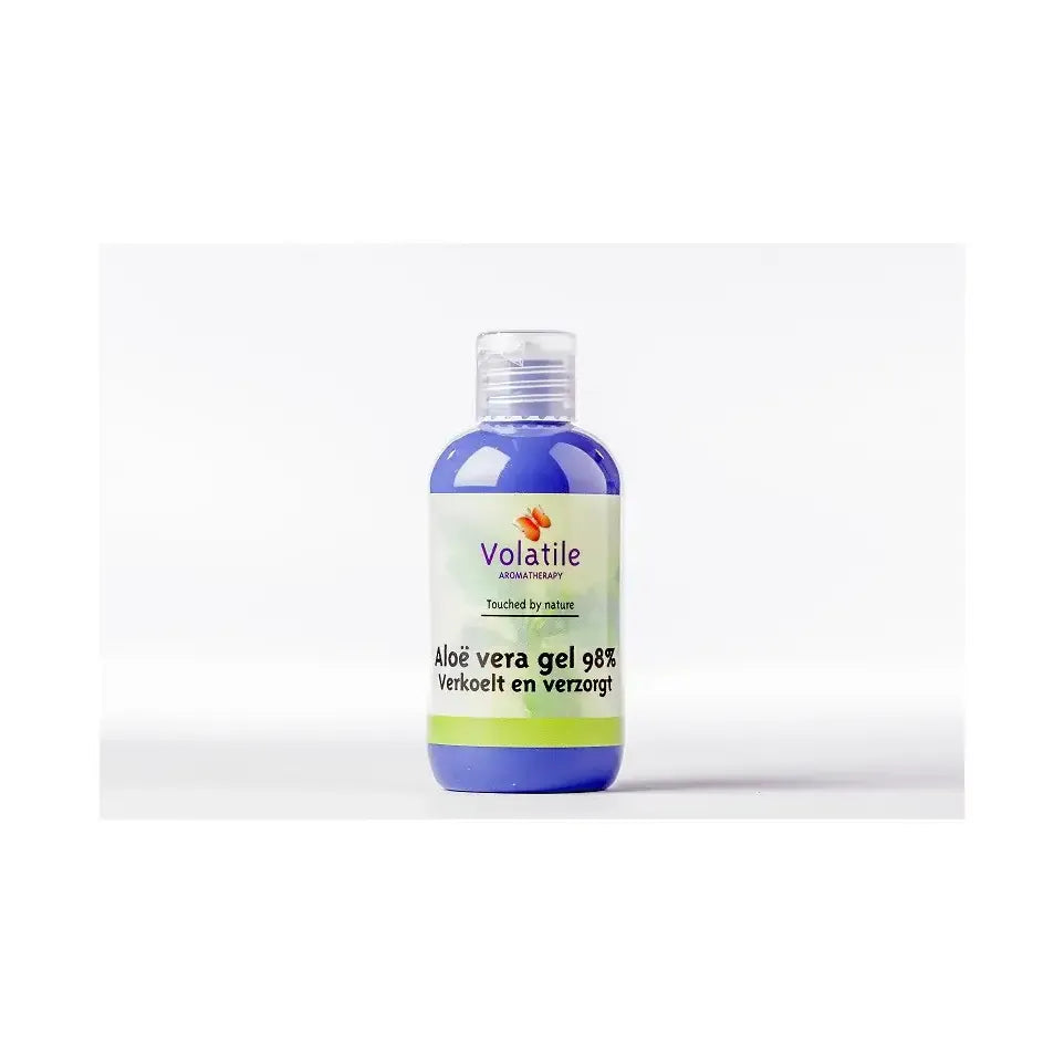 Volatile Aloe vera gel 100 ml