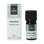 Volatile Anijs groen 5 ml