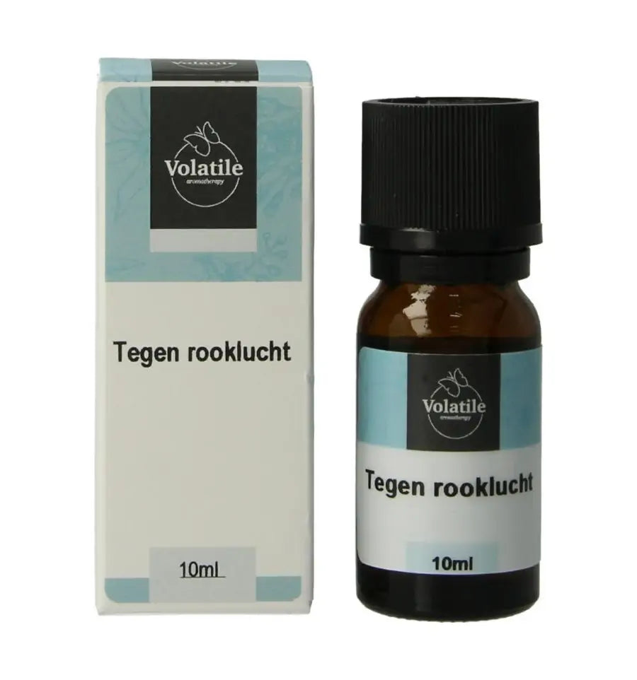 Volatile Tegen rooklucht 10 ml