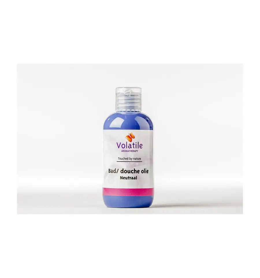 Volatile Badolie neutraal 100 ml