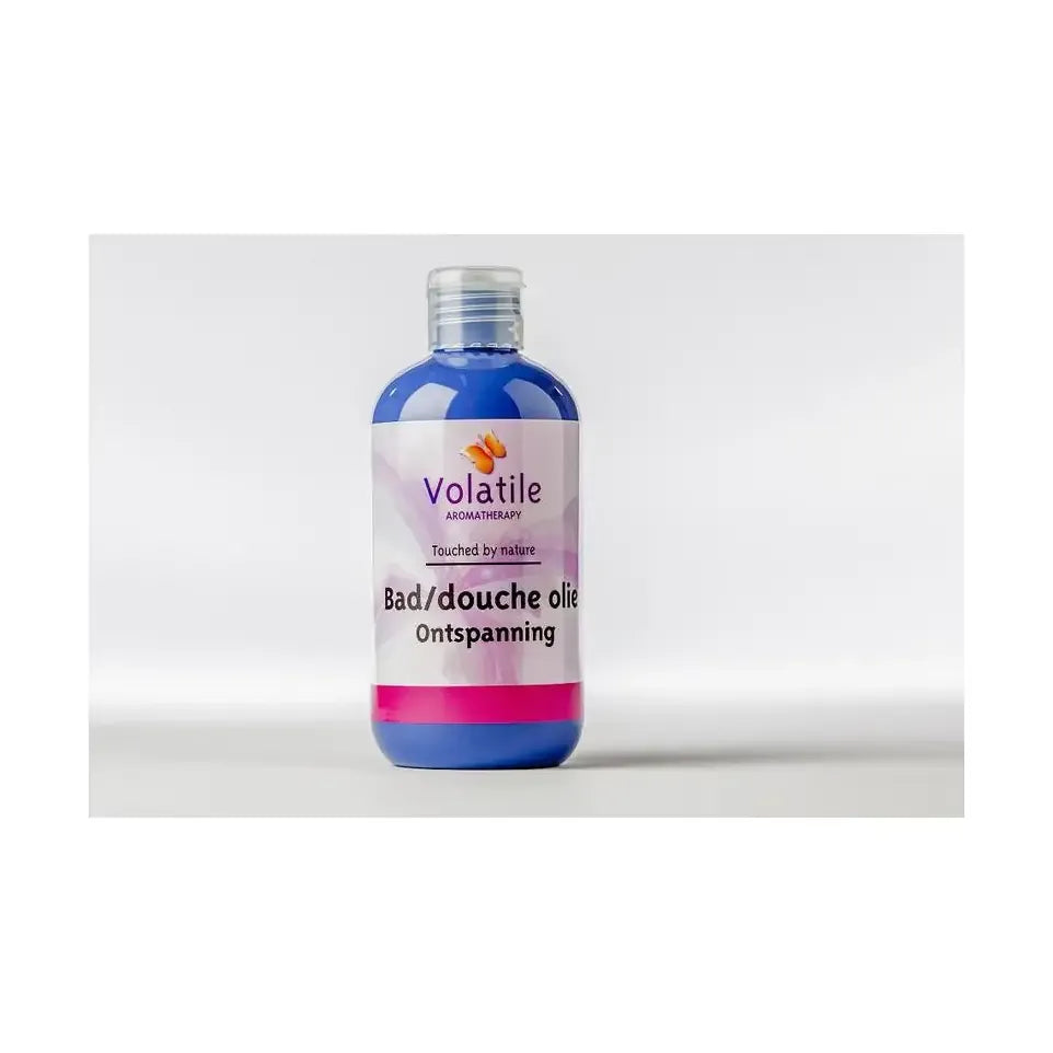Volatile Badolie ontspanning 250 ml