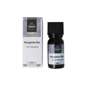 Volatile Bergamot biologisch 10 ml