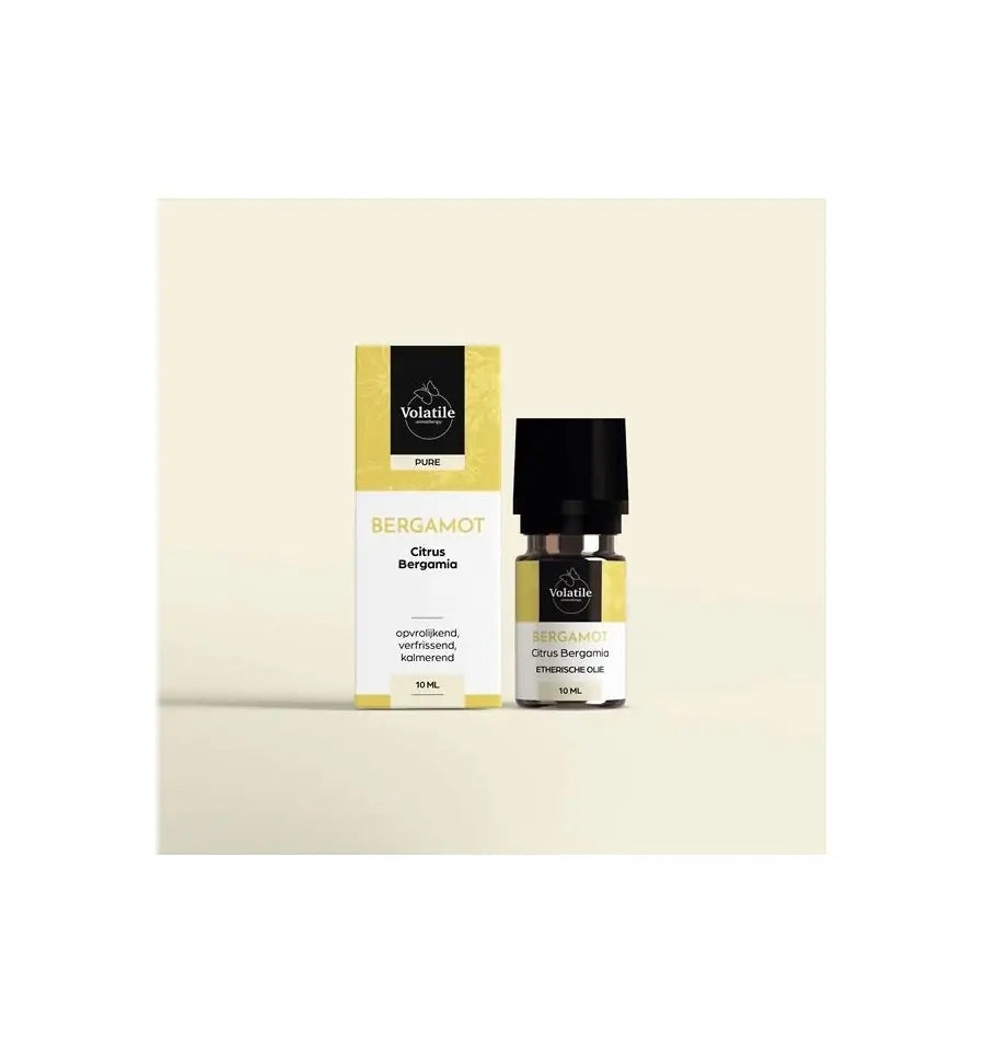 Volatile Bergamot Italie 10 ml