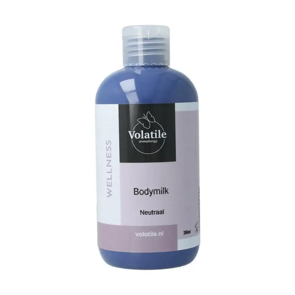 Volatile Bodymilk neutraal 250 ml