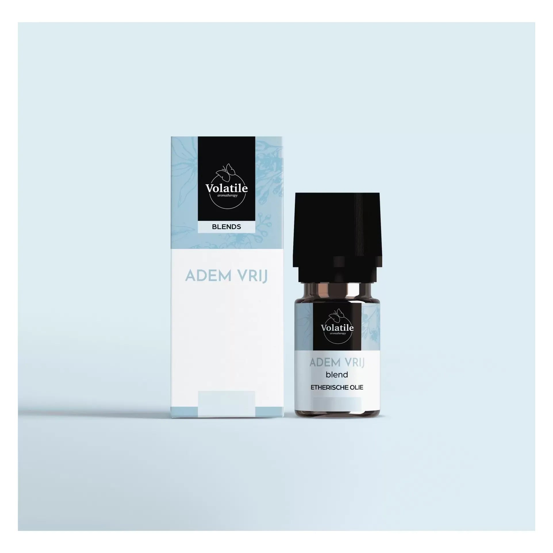 Volatile Adem vrij 10 ml