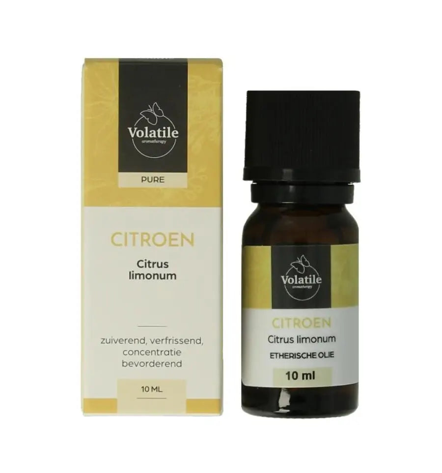 Volatile Citroen Italie 10 ml