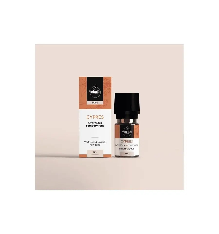 Volatile Cypres 5 ml