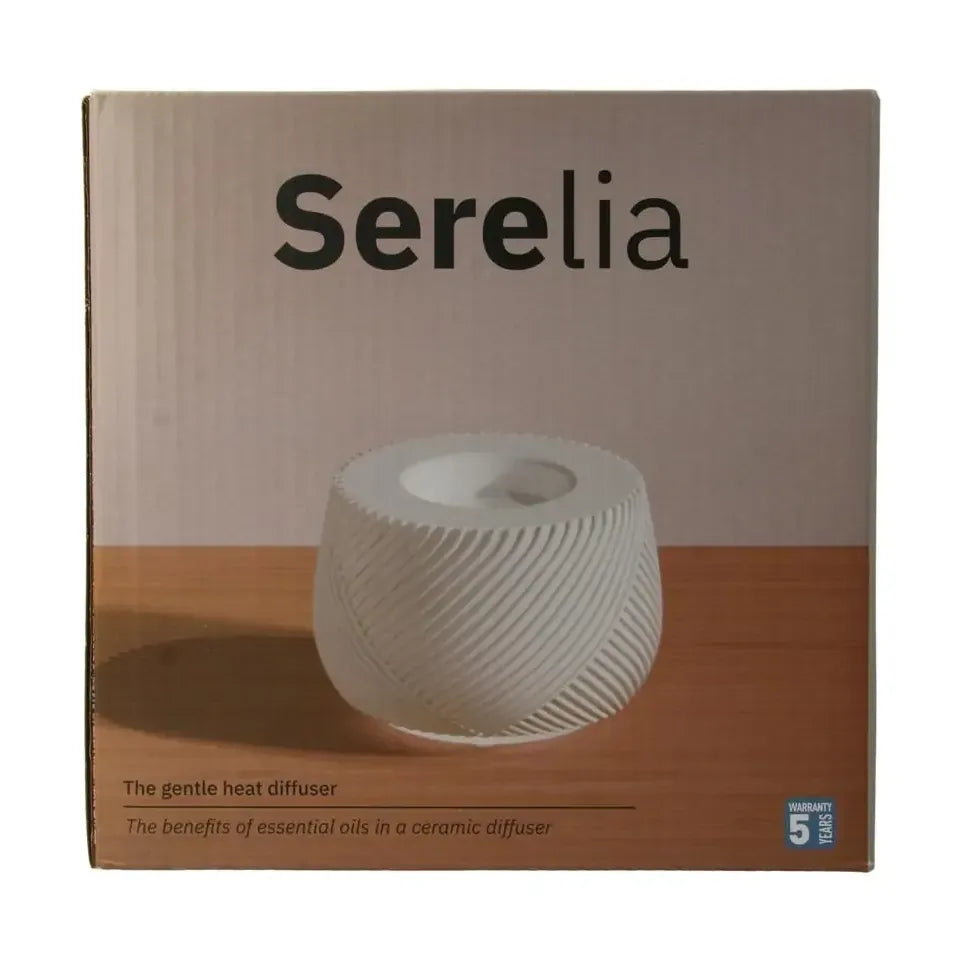 Volatile Diffuser serelia