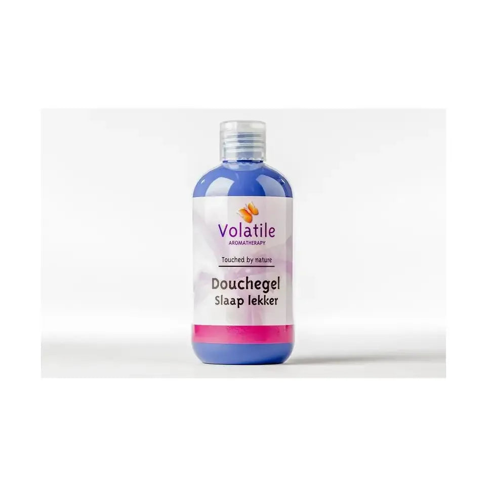 Volatile Douchegel slaap lekker 250 ml