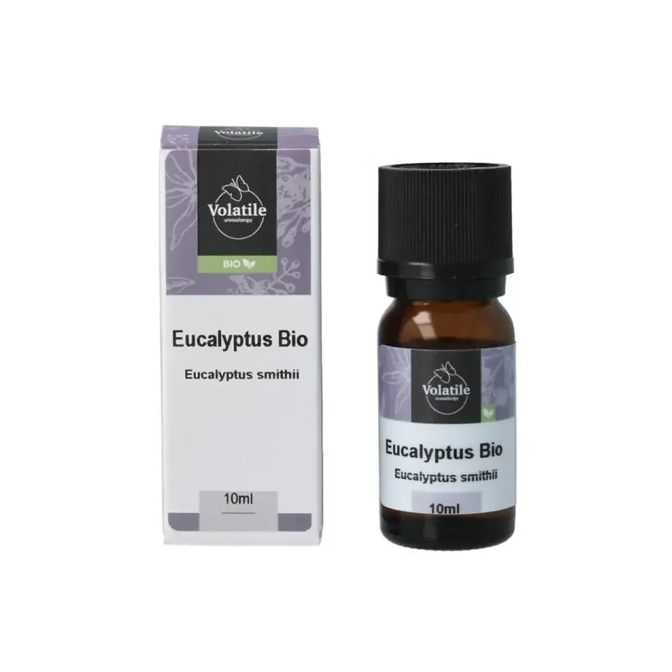 Volatile Eucalyptus smithii 10 ml