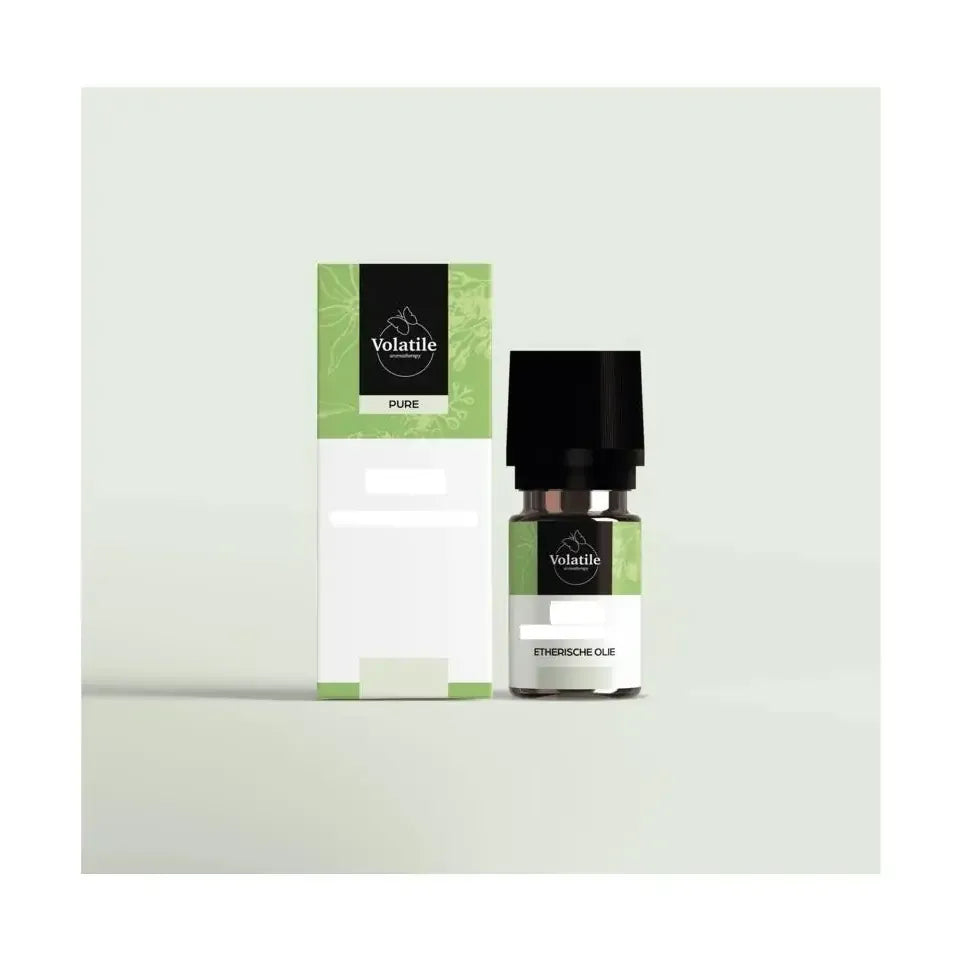 Volatile Eucalyptus wild 25 ml