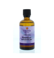 Volatile Hamamelis hydrolaat 100 ml