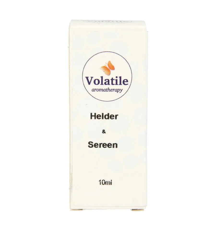 Volatile Helder & sereen 10 ml