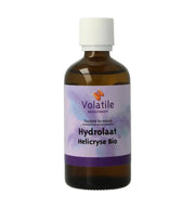 Volatile Helicryse hydrolaat 100 ml