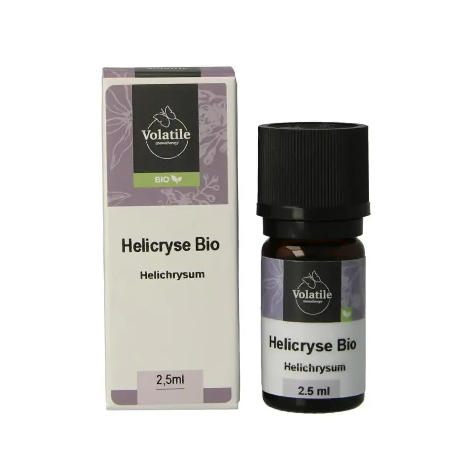 Volatile Helicryse Italie 2,5 ml