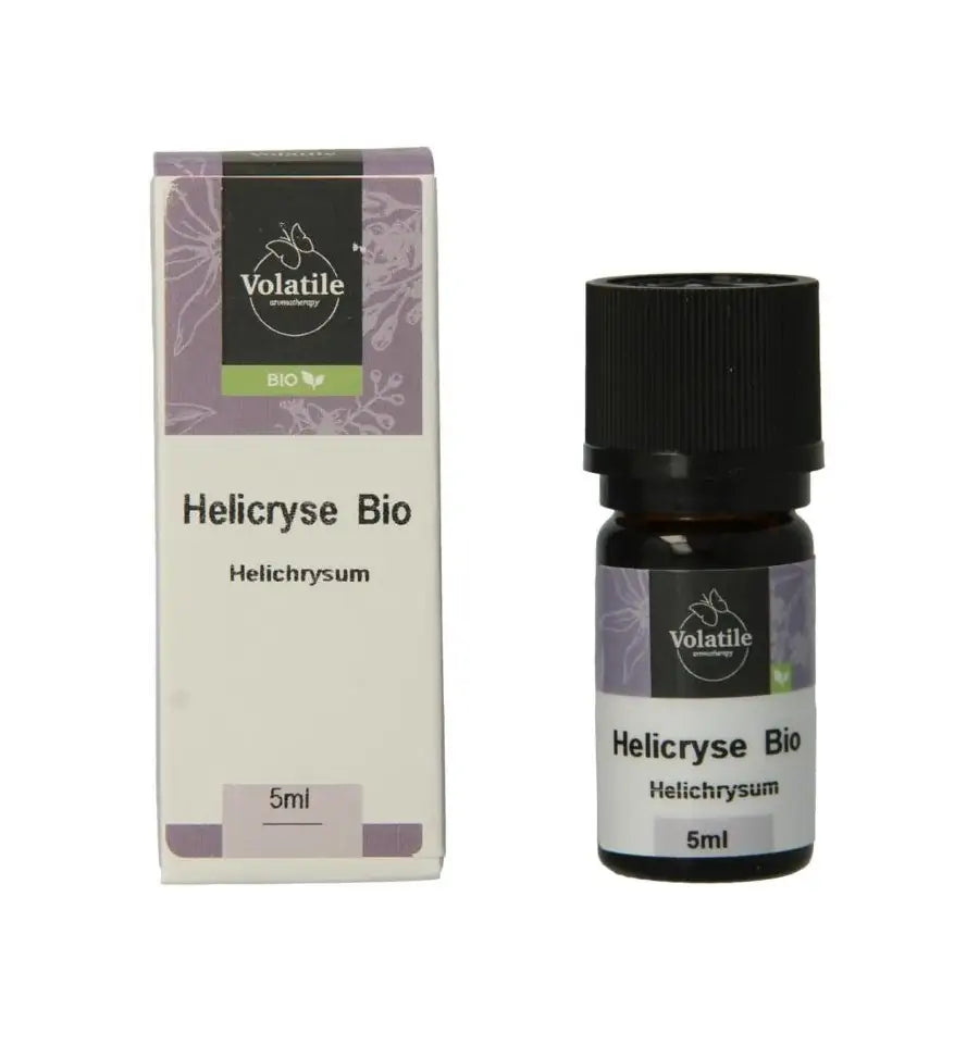 Volatile Helicryse Italie 5 ml