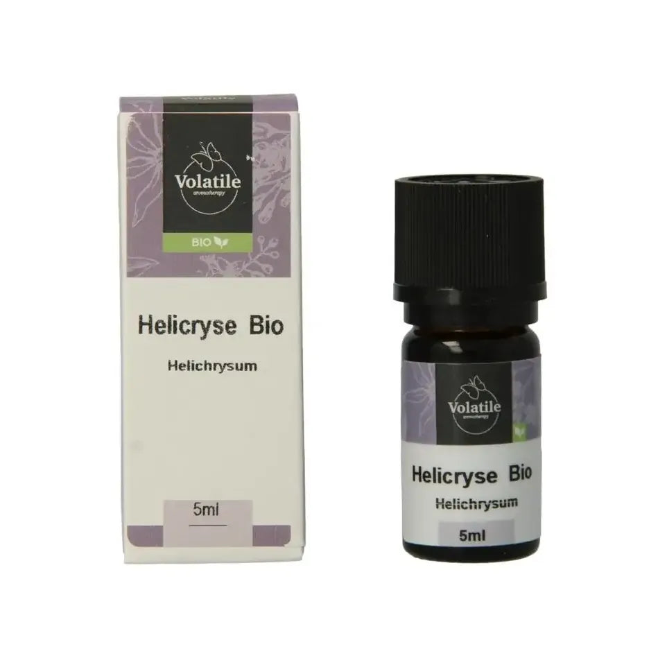 Volatile Helicryse Italie 5 ml