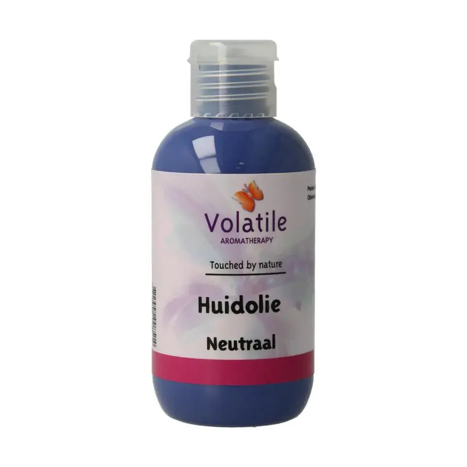 Volatile Huidolie neutraal 100 ml