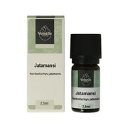 Volatile Jatamansi 2,5 ml
