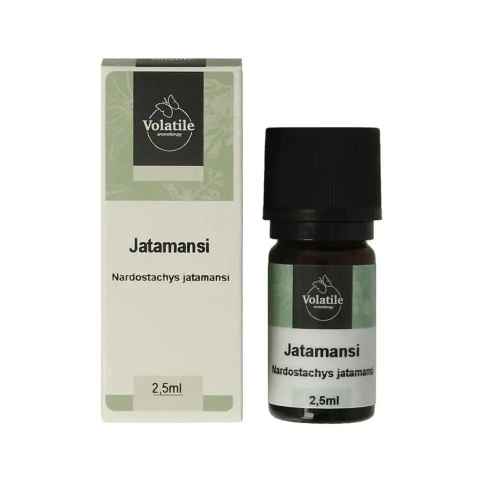 Volatile Jatamansi 2,5 ml