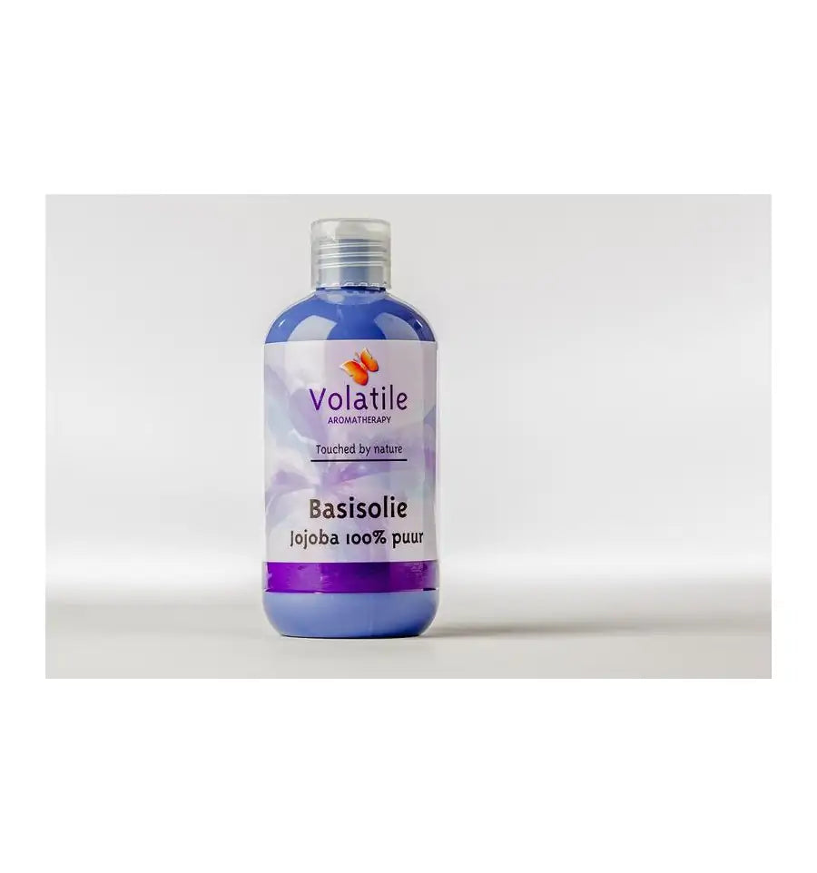 Volatile Jojoba basisolie 100 ml