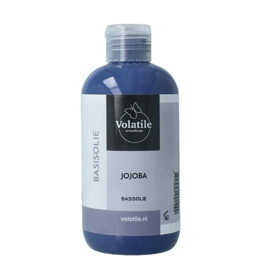 Volatile Jojoba basisolie 250 ml