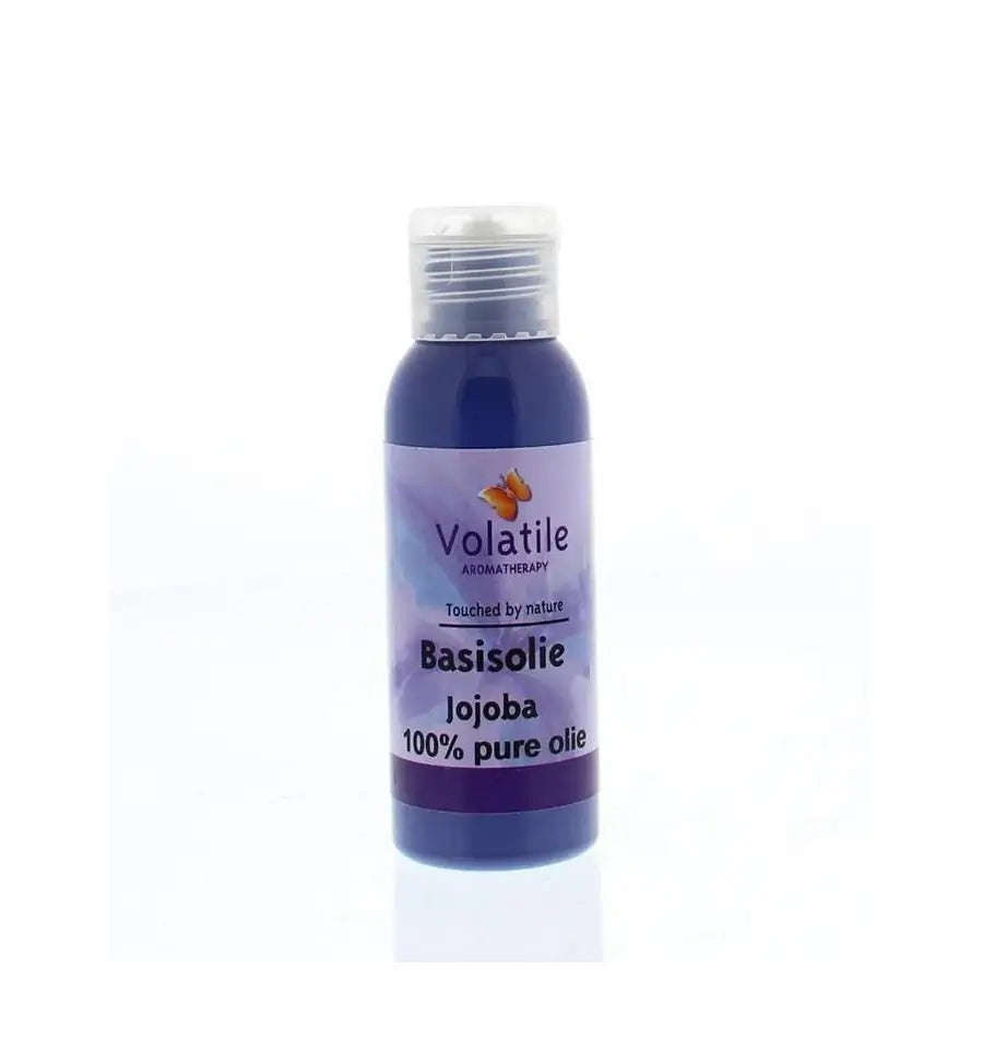 Volatile Jojoba basisolie 50 ml