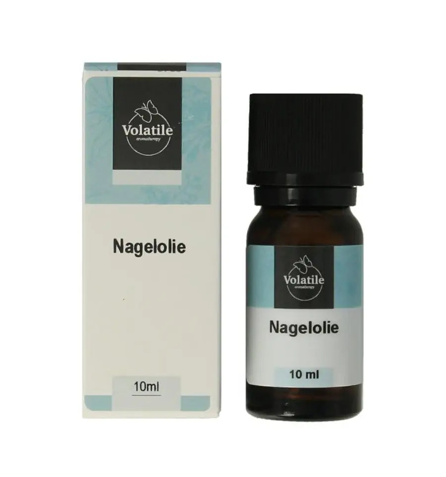 Volatile Nagelolie 10 ml