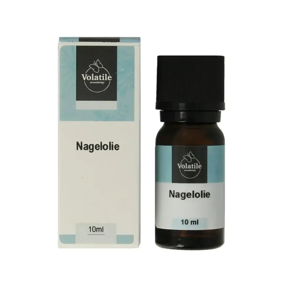 Volatile Nagelolie 10 ml