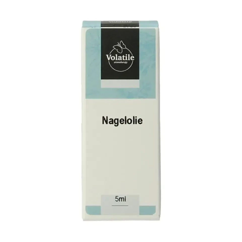 Volatile Nagelolie 5 ml