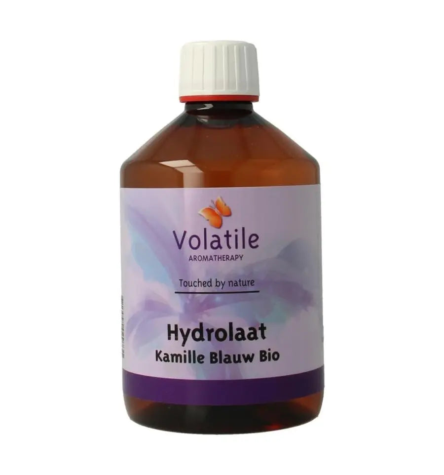 Volatile Kamille rooms hydrolaat 500 ml