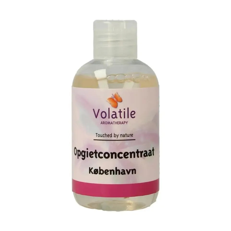 Volatile Kobenhavn sauna opgietconcentraat 100 ml