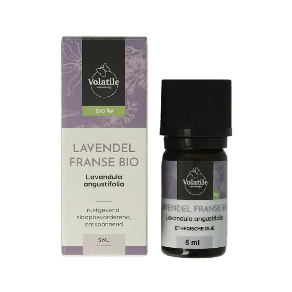 Volatile Lavendel 5 ml