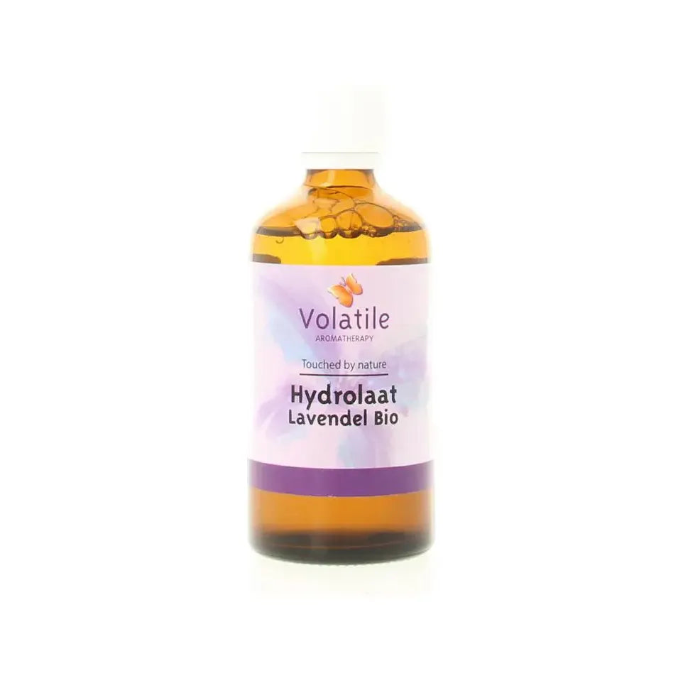 Volatile Lavendel hydrolaat 100 ml