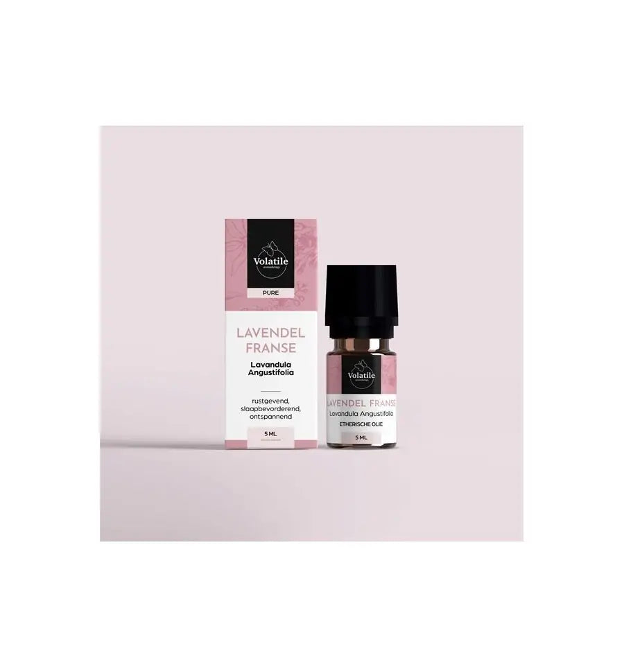 Volatile Lavendel Franse 5 ml