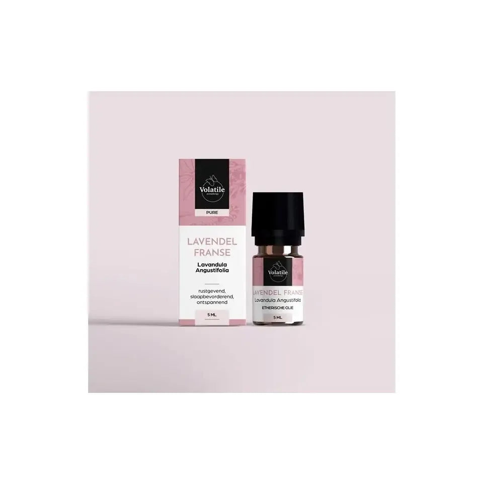Volatile Lavendel Franse 5 ml