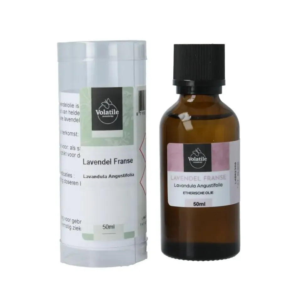 Volatile Lavendel Franse 50 ml
