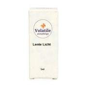 Volatile Lente licht 5 ml