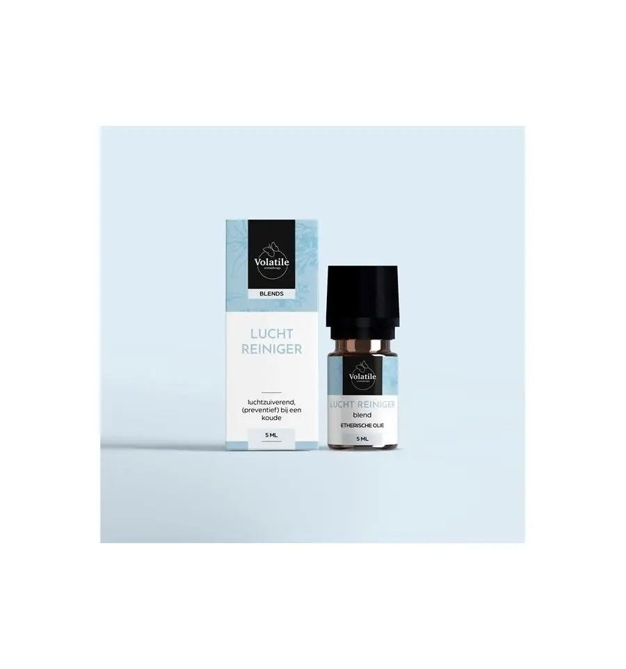 Volatile Luchtreiniger 5 ml