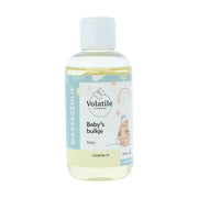 Volatile Massageolie baby buikje 150 ml