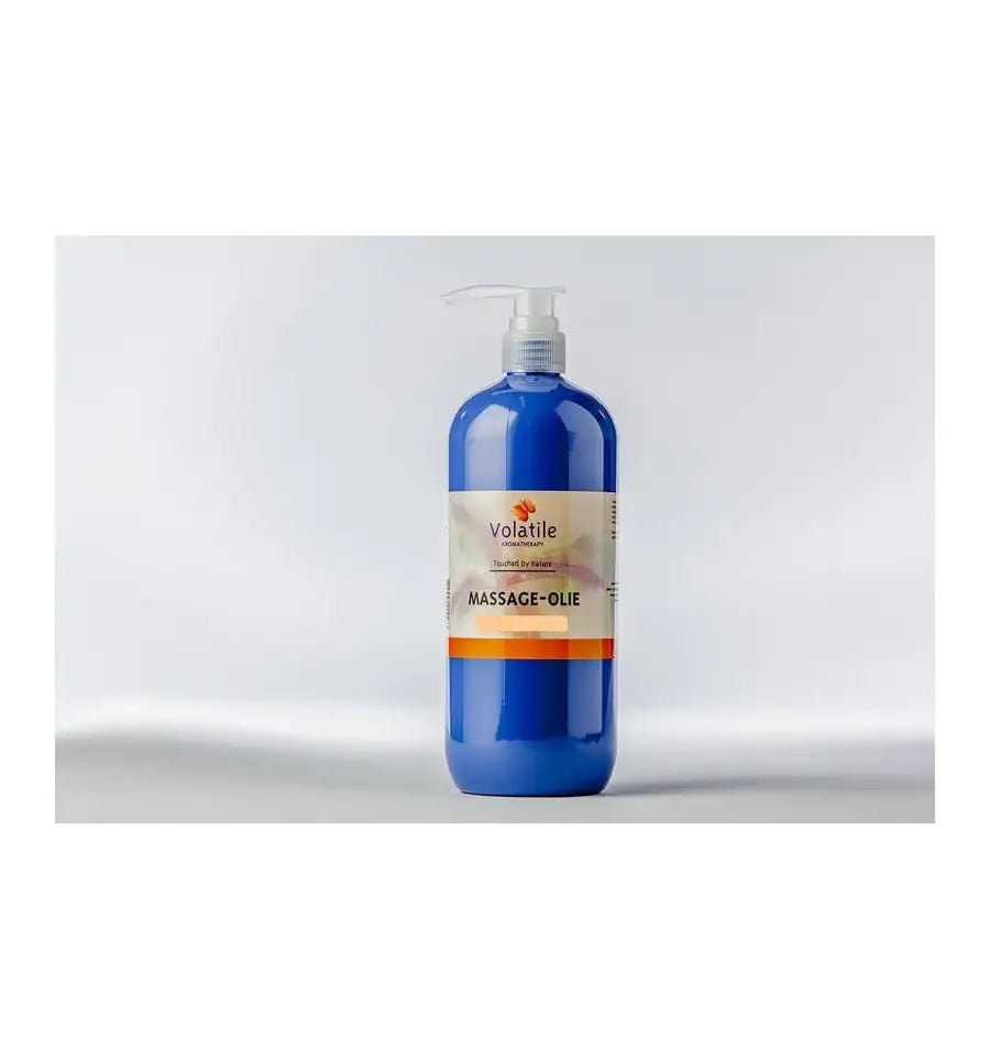 Volatile Massageolie perfect love 1 liter