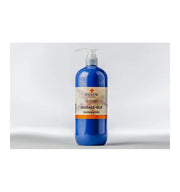 Volatile Massageolie zonnewarmte 1 liter