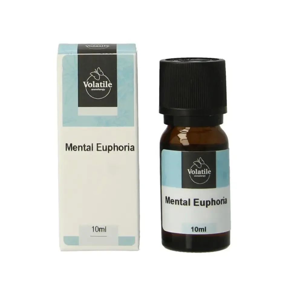 Volatile Mental euphoria 10 ml