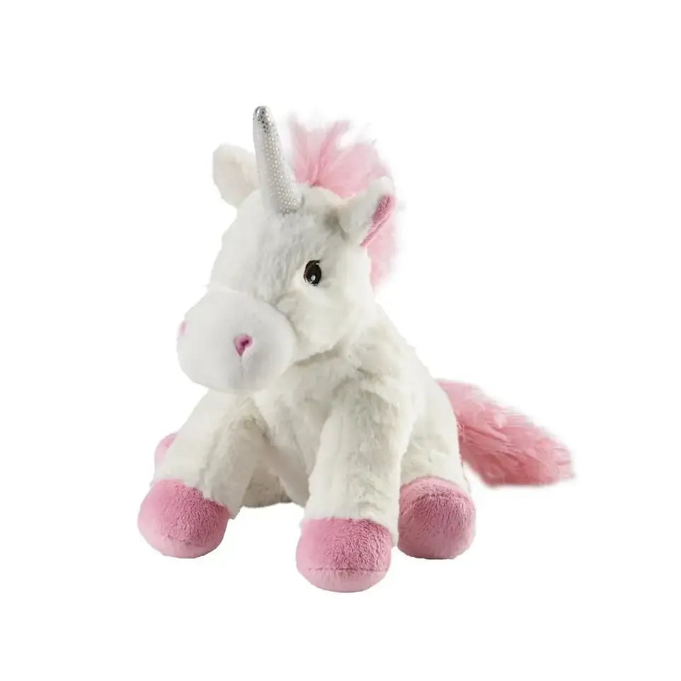 Warmies Mini eenhoorn